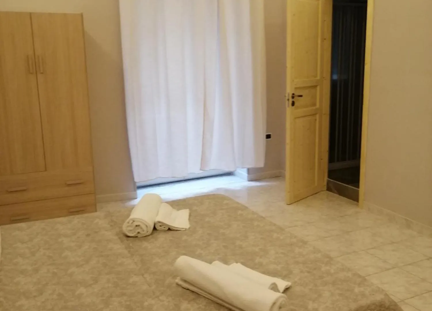 Guest House Francesco Neapel