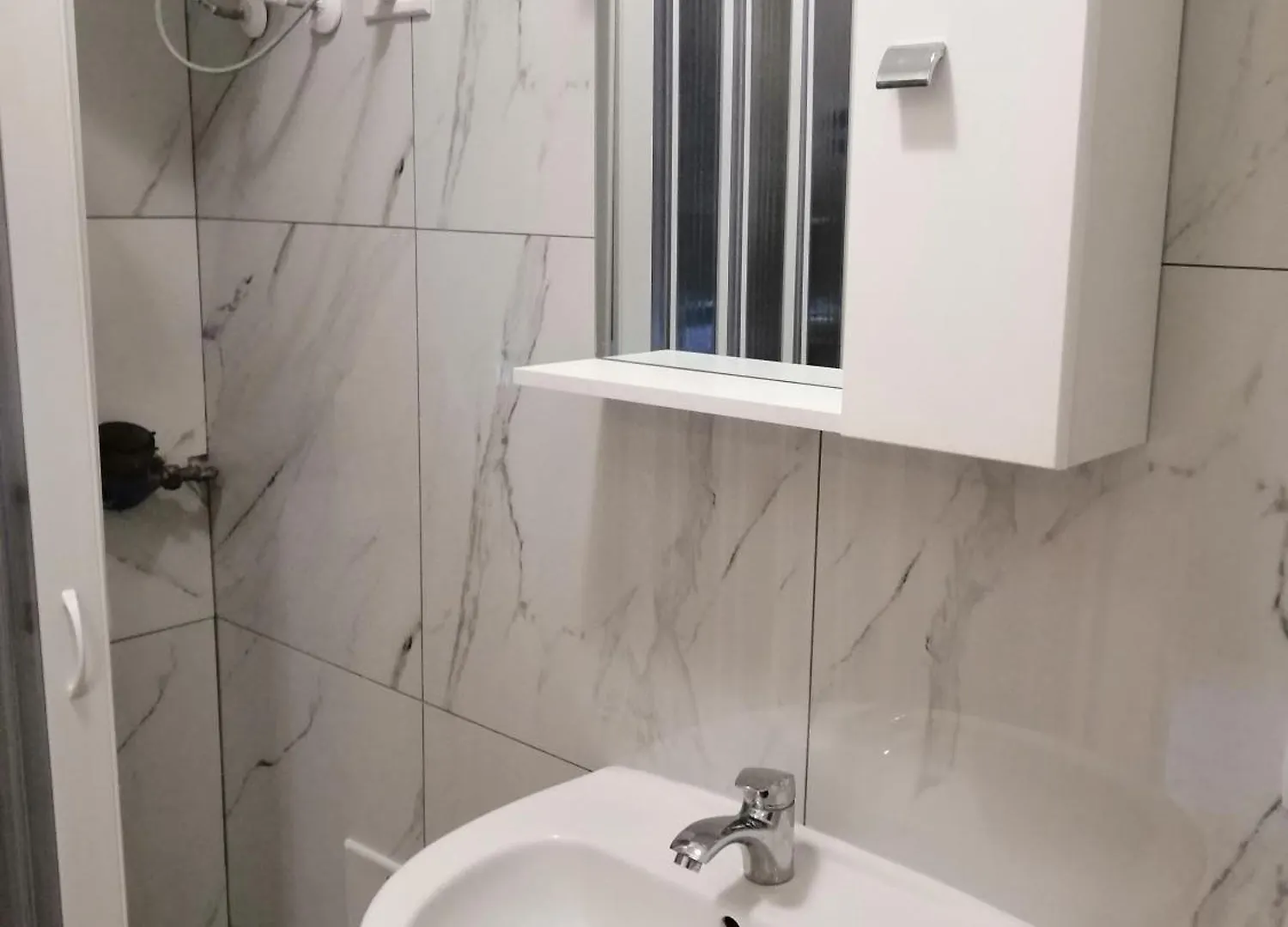 Guest House Francesco Neapel Italien