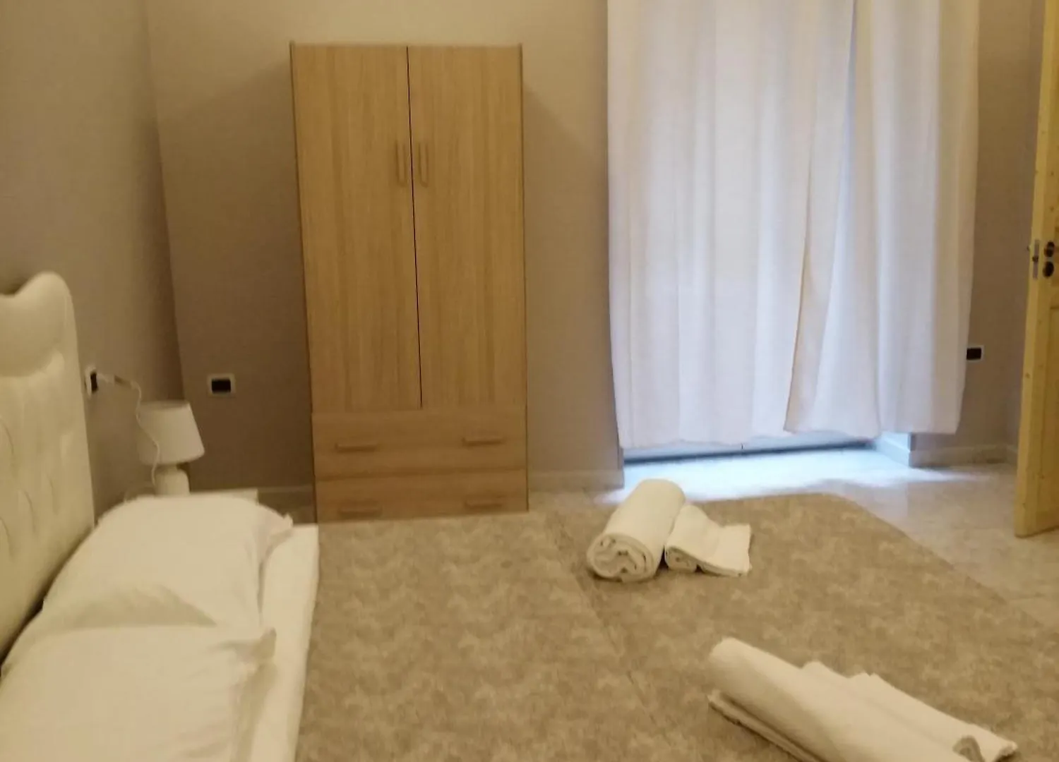 Guest House Francesco Neapel