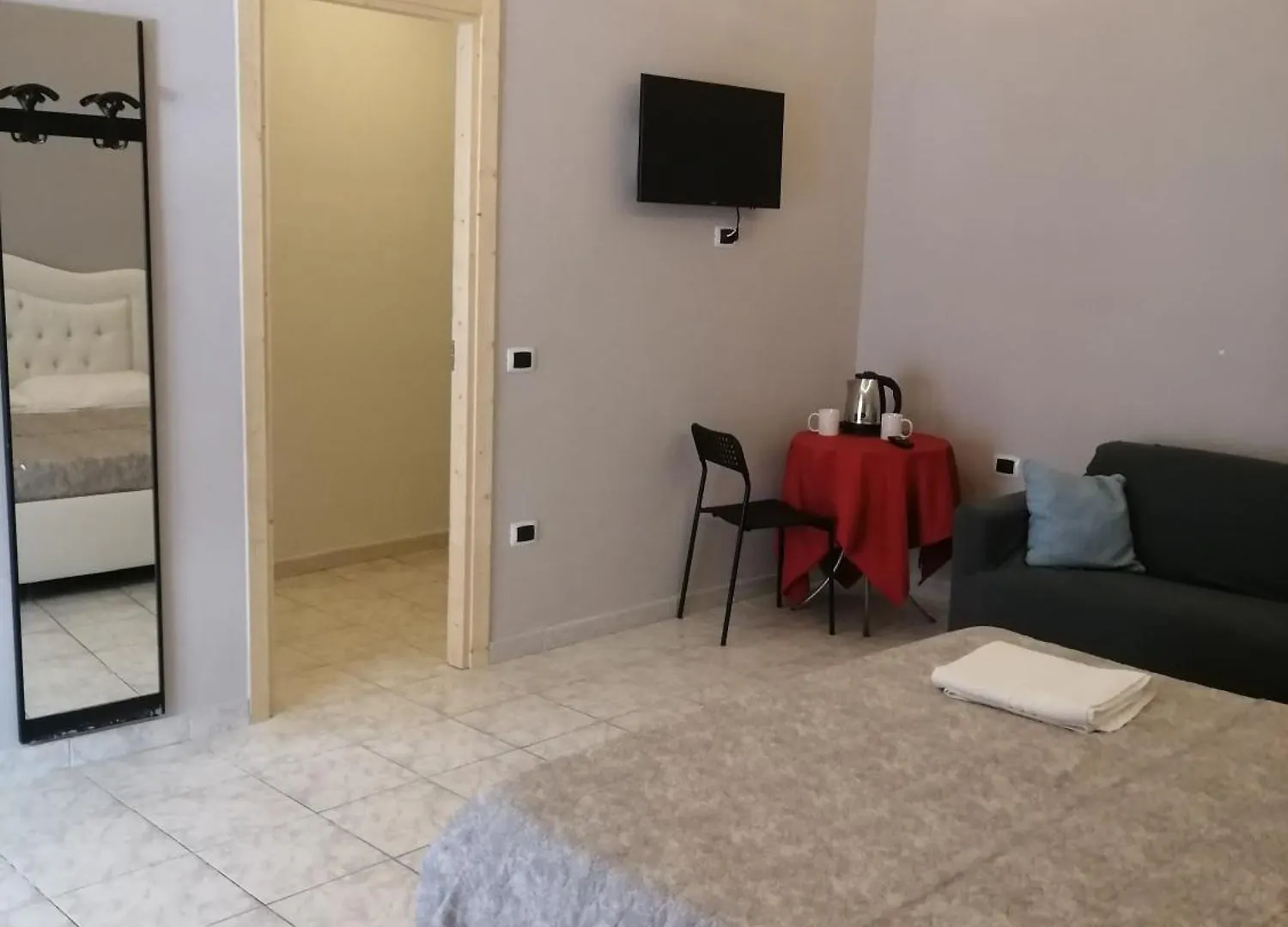 Guest House Francesco Neapel