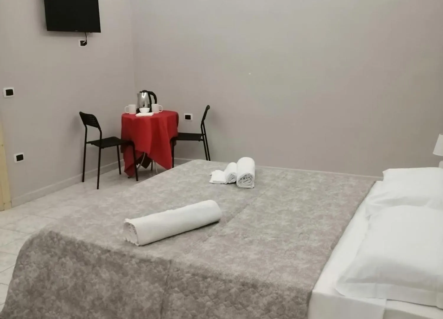 Guest House Francesco Neapel