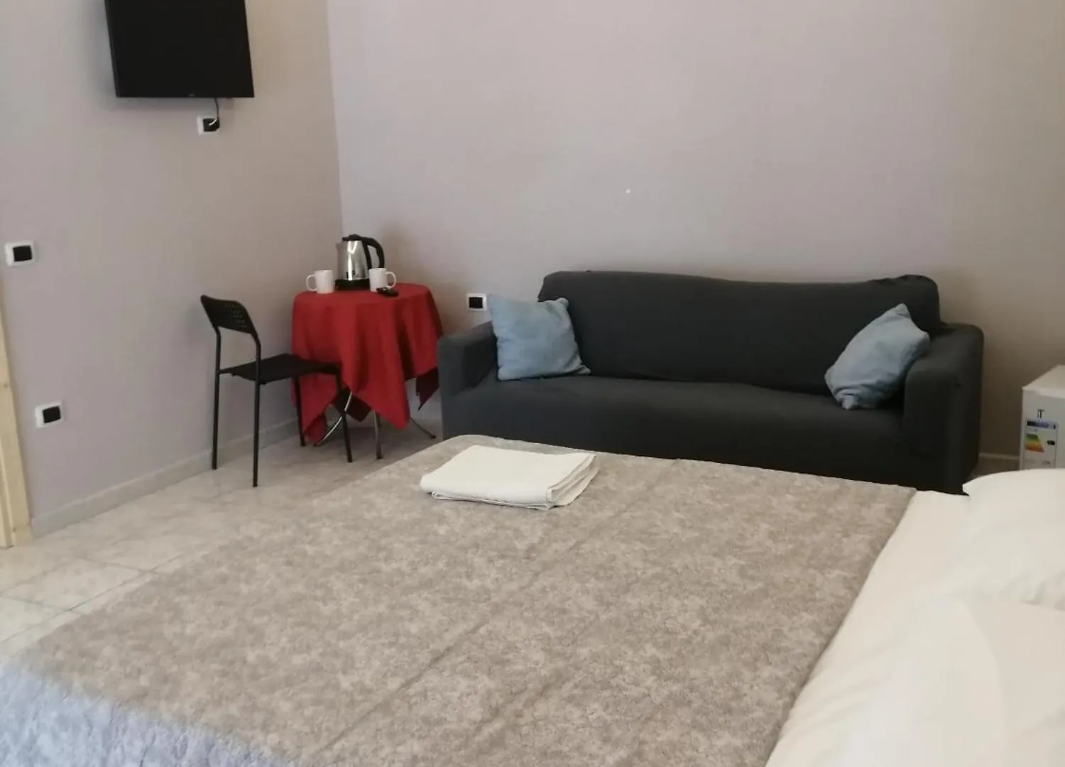 Guest House Francesco Neapel