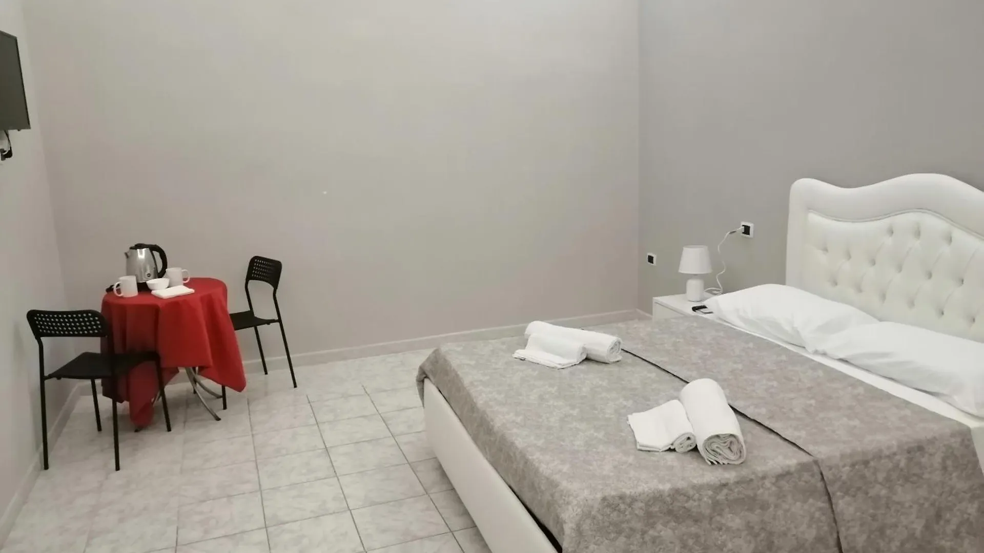 Guest House Francesco Neapel