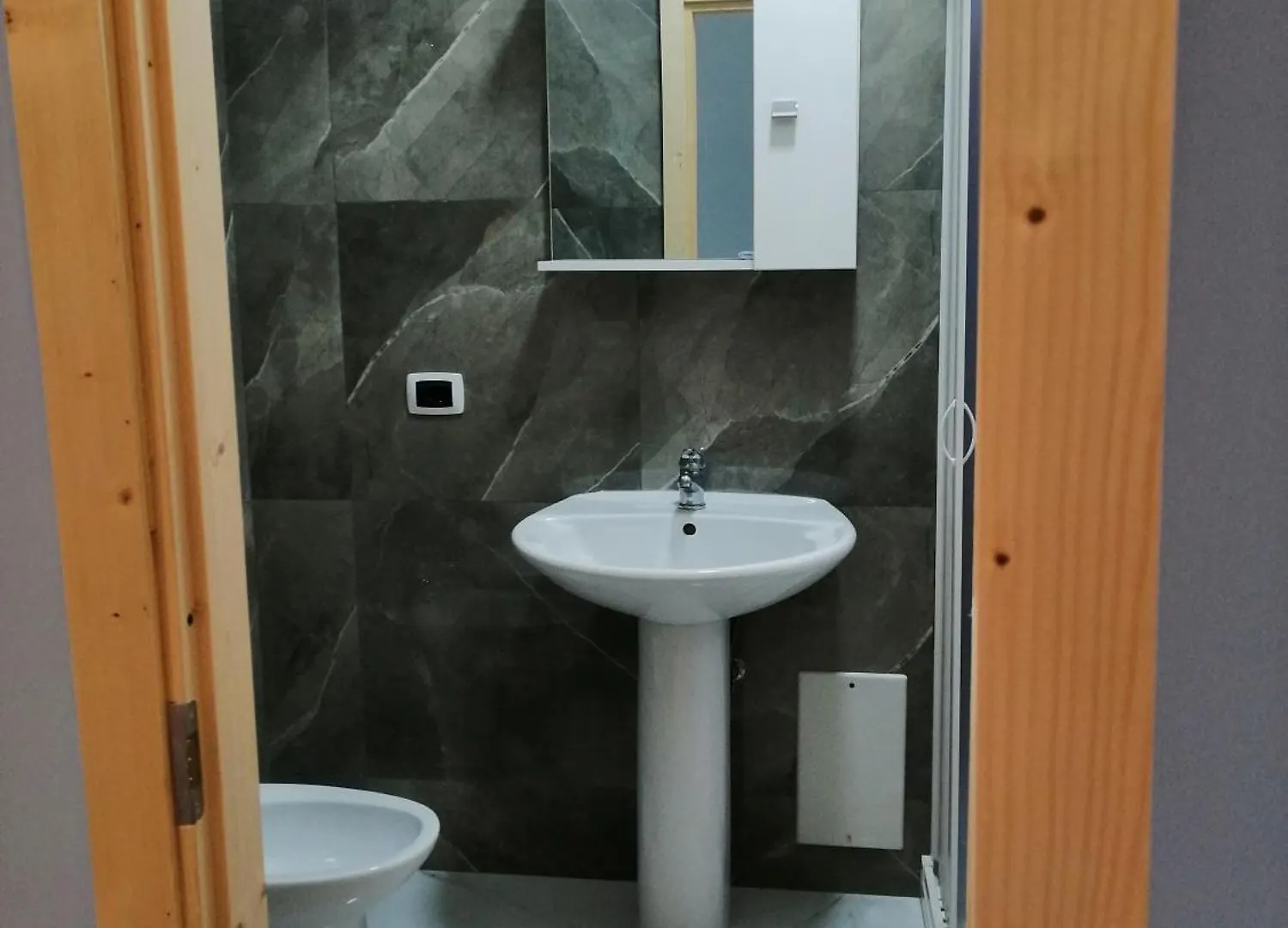 Guest House Francesco Neapel
