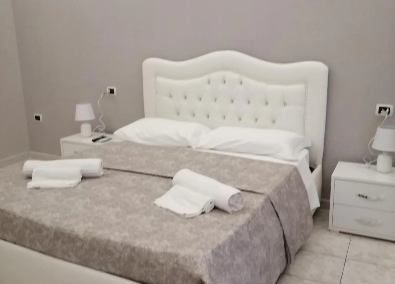 Guest House Francesco Neapel Italien