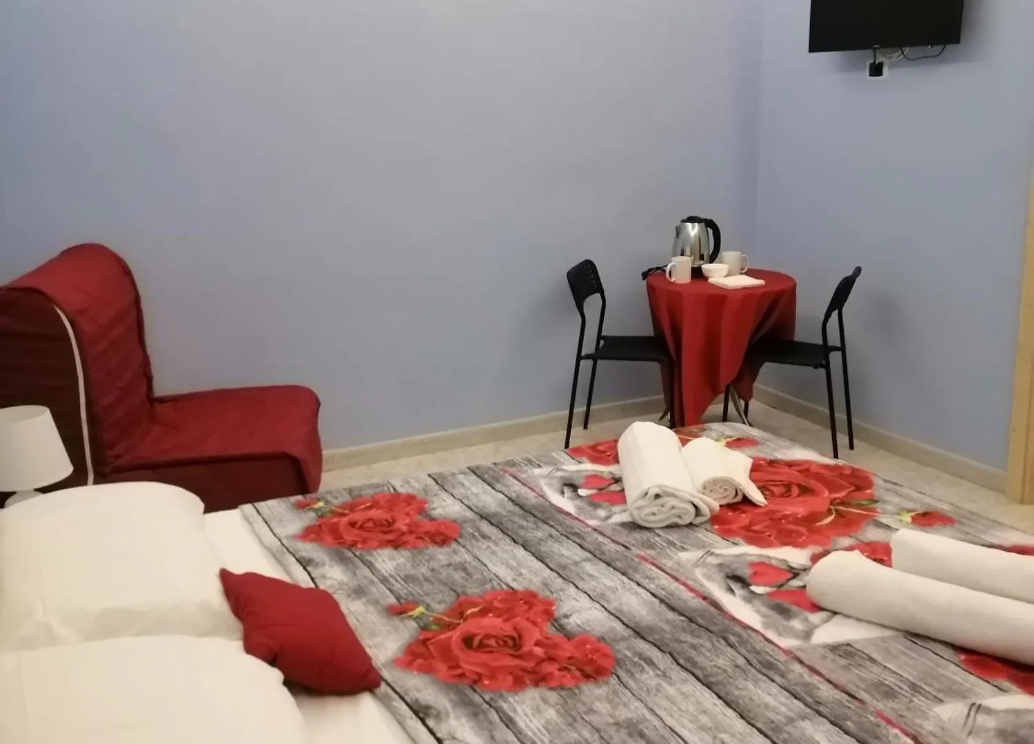 Guest House Francesco Neapel 0*,  Italien