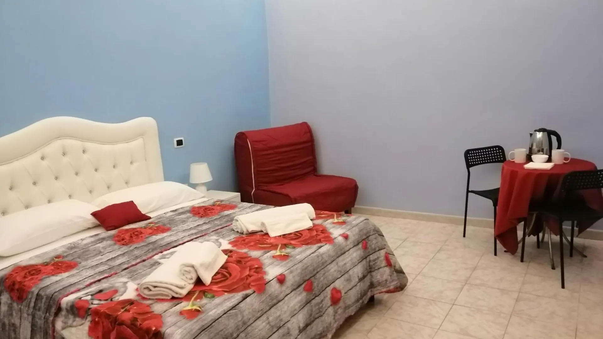 Guest House Francesco Neapel