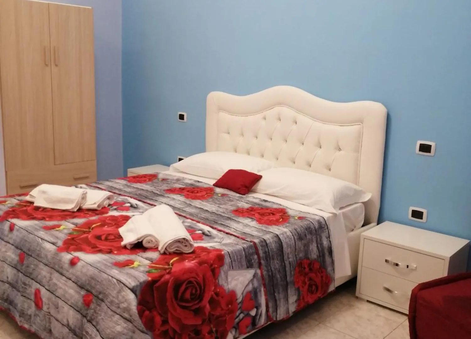 Guest House Francesco Neapel
