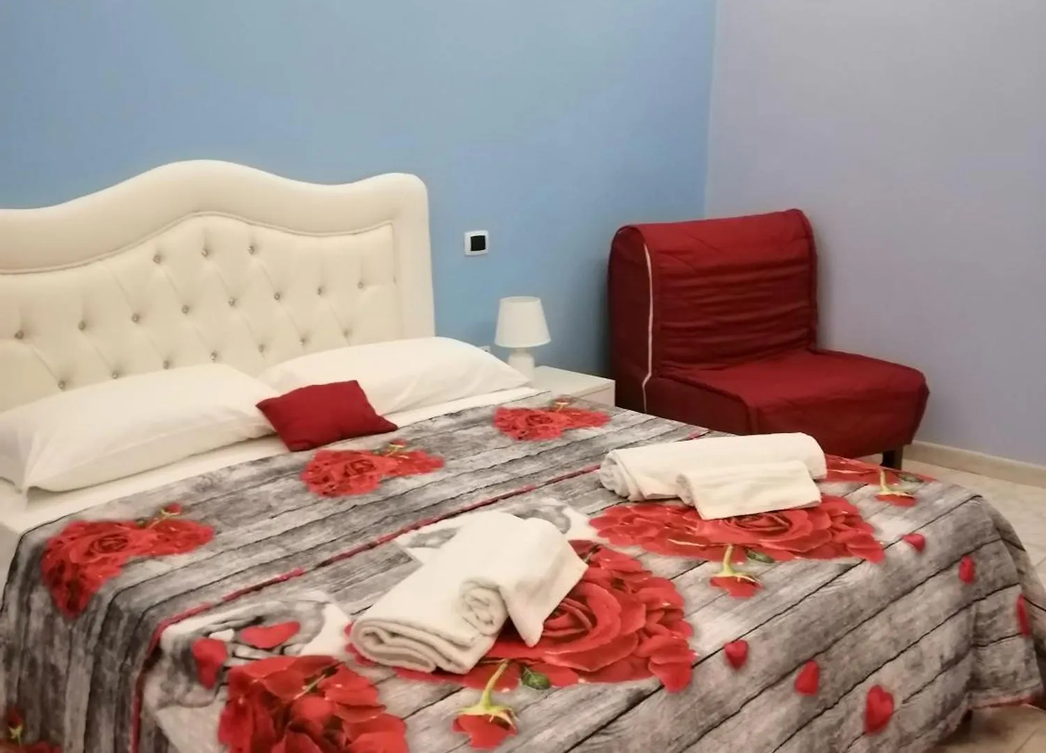 Guest House Francesco Neapel