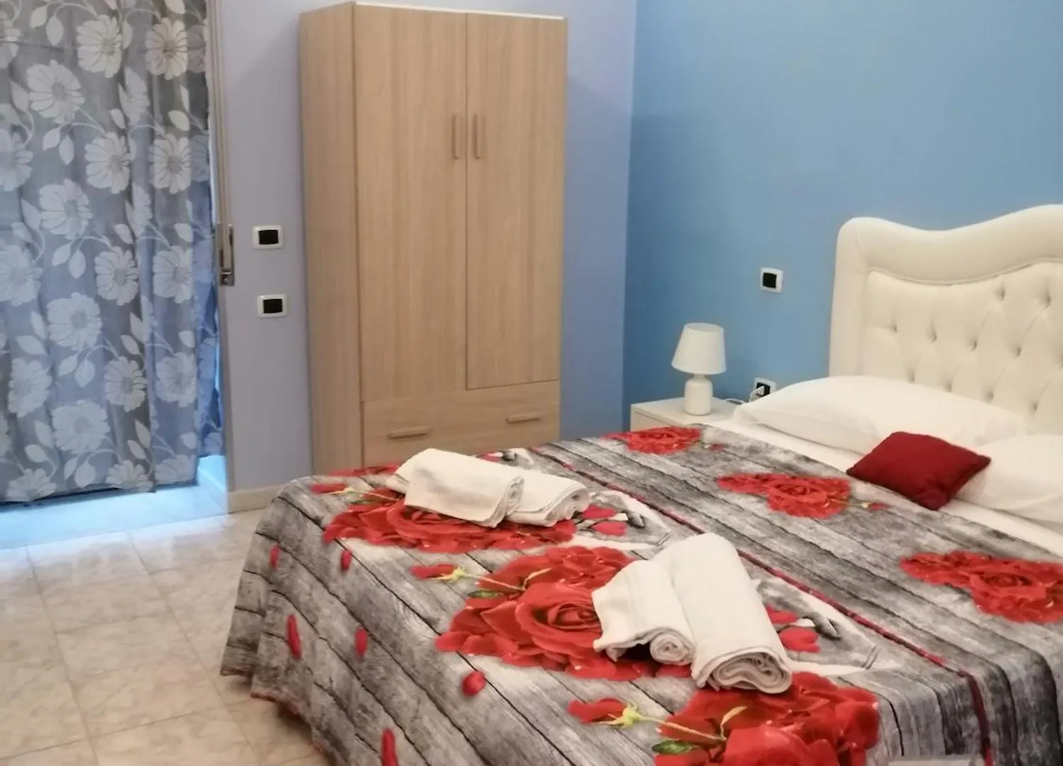 Guest House Francesco Neapel Italien